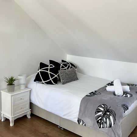 Cosy Studio Apartment Near Brighton Beach ภายนอก รูปภาพ