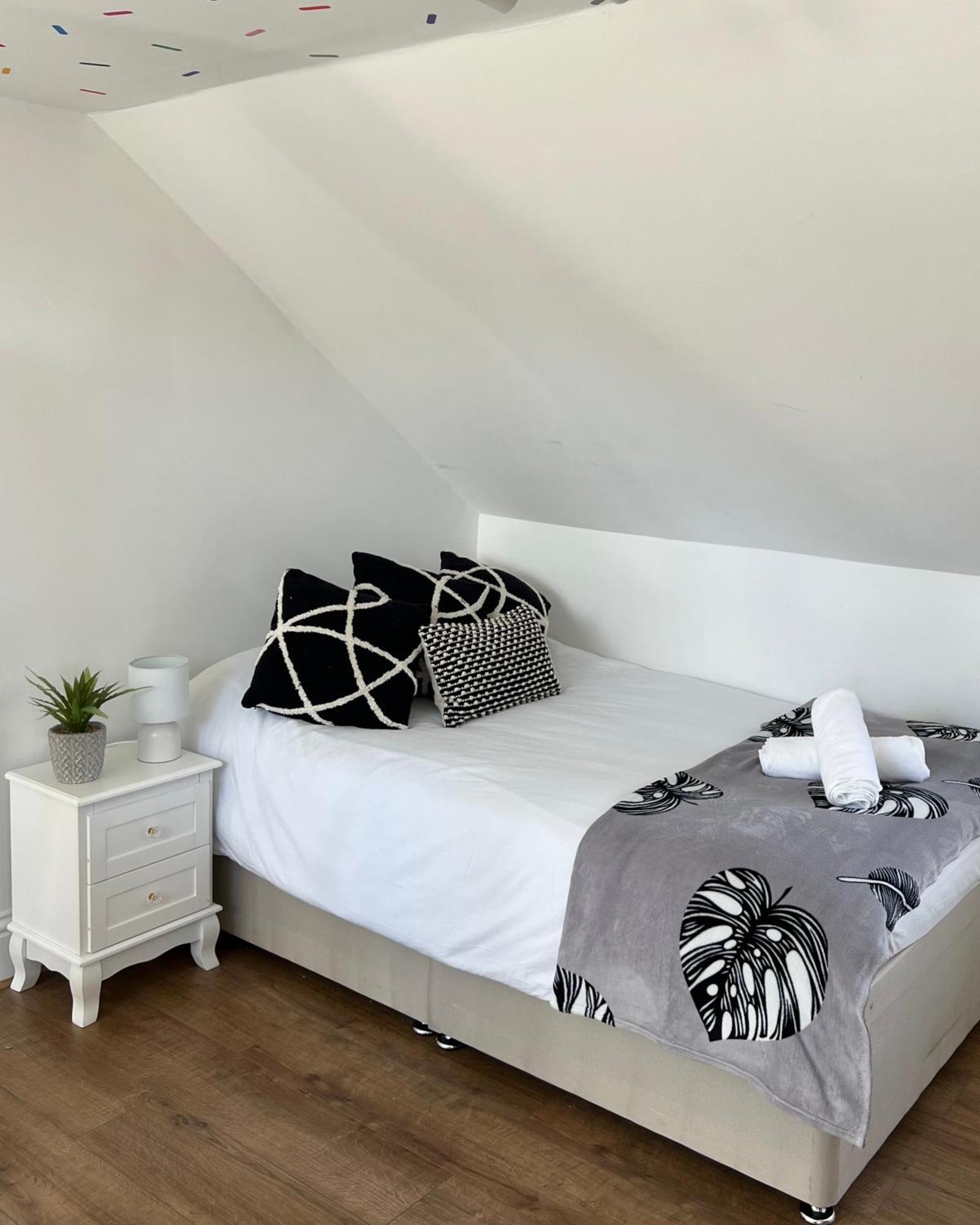 Cosy Studio Apartment Near Brighton Beach ภายนอก รูปภาพ